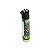 Isqueiro Clipper Grande Graff Weed - Relax - Imagem 2