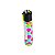 Isqueiro Clipper Grande Polka Dots Amarelo - 1/4 - Imagem 2
