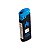 Isqueiro Maçarico Firestar Wind Proof - Azul - Imagem 1