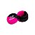 Slick Container ToNaBê 5 ml - Mix Rosa e Preto - Imagem 2