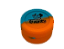 Slick Container ToNaBê 5 ml - Mix Azul e Laranja - Imagem 1