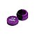 Slick Container ToNaBê 5 ml - Mix Roxo e Preto - Imagem 2