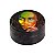 Dichavador De Metal Bob Marley - Black III - Imagem 1
