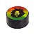 Dichavador De Metal Bob Marley - Black VI - Imagem 1