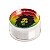 Dichavador De Metal Bob Marley Holography - II - Imagem 1