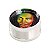 Dichavador De Metal Bob Marley Holography - V - Imagem 1