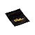 Bag Zip Lock Sadhu com Sistema Hermético (8x6) - Preto - Imagem 1