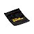 Bag Zip Lock Sadhu com Sistema Hermético (8x12) - Preto - Imagem 1