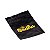Bag Zip Lock Sadhu com Sistema Hermético (9x13) - Preto - Imagem 1
