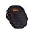 Shoulder Bag Sadhu Basic - Mix Preta e Laranja - Imagem 1