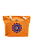 Bolsa De Praia Guru Spirit Mandalas - Laranja - Imagem 1
