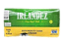 Irlandez Choco Mint 50g para Cachimbo - Imagem 1