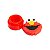 Slick Container Elmo (Vila Sésamo) 5 ml - Vermelho - Imagem 2