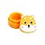 Slick Container Shiba Inu (Cachorro) - Laranja - Imagem 2