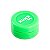 Slick Container Médio Kunk (Zomo) 10 ml - Verde - Imagem 1
