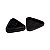 Slick Container Triangular Sadhu - Preto - Imagem 2