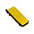 KIT Case Puff Life Slim Brisaland Amarelo - Imagem 2