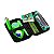 Kit Case Grande Mago - Verde - Imagem 1