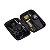 Kit Case Grande - Guitarra All Black - Imagem 1