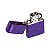 Isqueiro Zippo - Roxo Liso - Imagem 2