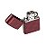 Isqueiro Zippo - Vinho Liso - Imagem 2