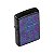 Isqueiro Zippo - Mix Azul e Roxo - Imagem 1
