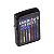 Isqueiro Zippo - American heroes - Imagem 1