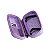 Case Puff Life Mini Colors Lilás - Imagem 2