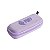 Case Puff Life Mini Colors Lilás - Imagem 1