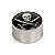 Dichavador de Metal Lente - Skull Pirate - Imagem 1