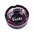 Cinzeiro de Vidro To Na Bê - Logo Roxo - Imagem 1