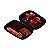 Kit Case Grande Animals - Vermelho - Imagem 1