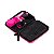 Kit Case Grande Sadhu - Rosa - Imagem 1