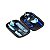 Kit Case Grande Zeus - Azul - Imagem 1