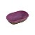 Cuia de Silicone Abduzido SPA Splif - Roxo - Imagem 1