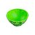 Cuia de Silicone Abduzido Half Splif – Verde - Imagem 1