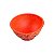 Cuia de Silicone Abduzido Half Splif – Vermelho - Imagem 1