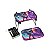 Bandeja De Metal Com Suporte Estampada - Astro - Imagem 1