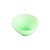 Cuia de Silicone Glow - Verde Claro - Imagem 1