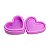 Slick Container Coração 17 ml - Rosa - Imagem 2