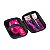 Kit Organizador ZF - Rosa - Imagem 1