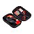Kit Organizador ZF - Vermelho - Imagem 1