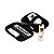 Kit Organizador ZF - Branco - Imagem 1