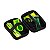 Kit Organizador ZF - Verde - Imagem 1