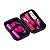 Kit Case Grande - Rosa I - Imagem 1