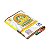 Mirage White Cream Tobacco 20g - Imagem 1