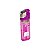 Isqueiro Firestar Translúcido - Roxo - Imagem 1