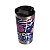 Copo Térmico 473ml Tampa/abridor Aço Inox Premium To Na Bê - Azul Grafite - Imagem 1