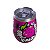 Copo Térmico 360ml c/ Tampa Abre e fecha - Rosa - Imagem 1