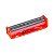 Bolador Grande Noname King Size (110mm) - Vermelho - Imagem 1